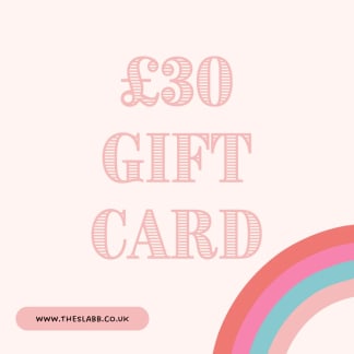 £30.00 Gift Card