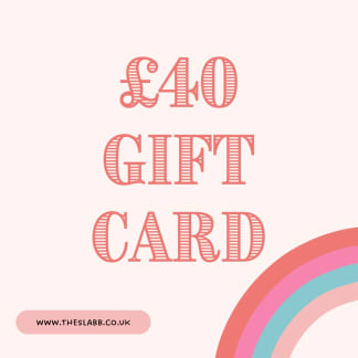 £40.00 Gift Card
