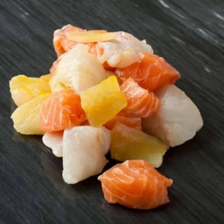 Luxury Fish Pie Mix -1 Kg