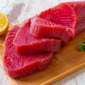 Tuna Loin - 1 Kg