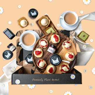 Mother's Day Signature Afternoon Tea for Two