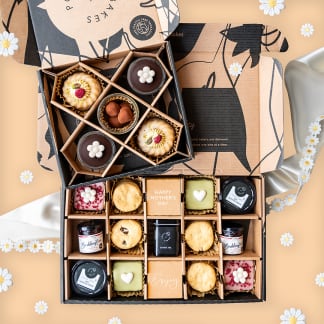 Mother's Day Luxury Afternoon Tea for Two