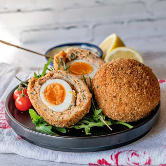 ChalkStream® Scotch Eggs