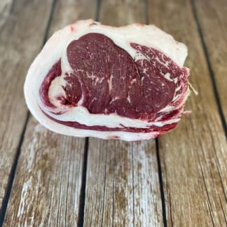 Rolled Native Breed Sirloin 