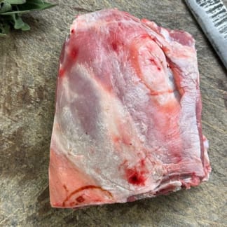Grass Fed Mutton Best Side Shoulder Joint 1.2 KG
