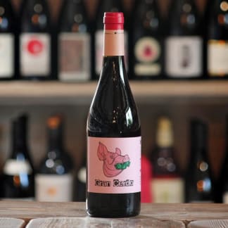 Gran Cerdo Tempranillo 2024