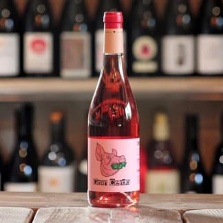 Gran Cerdo Rosado 2024