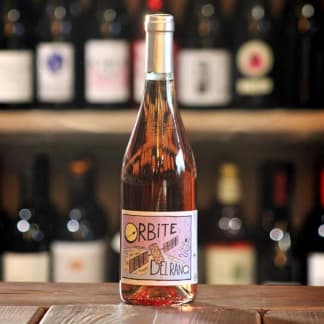 L’Orbite Rose Chateau del Ranq 2025