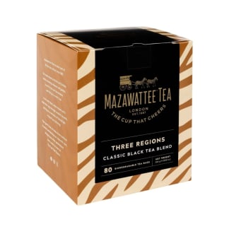 Classic Black Tea Blend