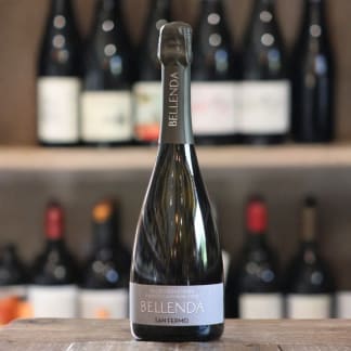 San Fermo Bellenda Prosecco Conegliano-Valdobbiadene 2025