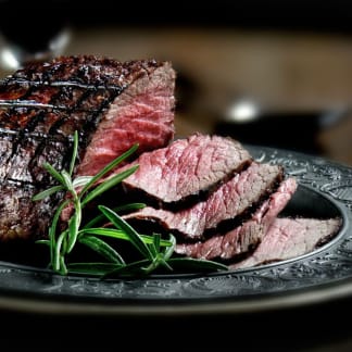 Wild Venison Haunch Joint