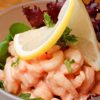 Prawn Cocktails