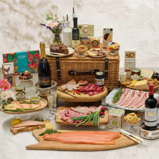 Mayfair Hamper