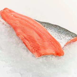 Scottish Salmon Fillets