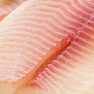 Tilapia Fillets 