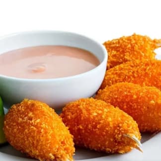 Surimi Crab Claw - Frozen