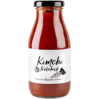 Kimchi Ketchup
