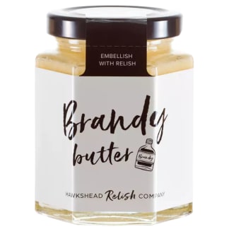 Brandy Butter