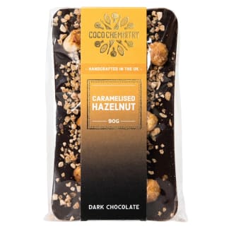 Dark Hazelnut Slab