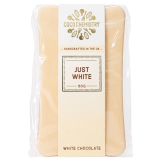 Just White Slab