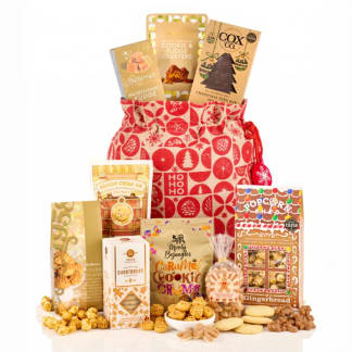Festive Favourites Gift Bag