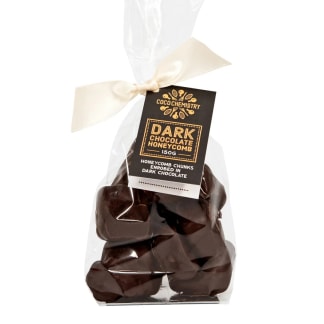 Dark Honeycomb