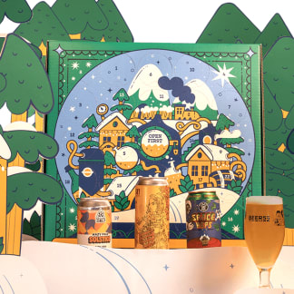 BEER 52 - Craft Beer Advent Calendar 2026