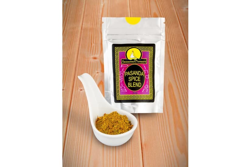 Pasanda Spice Blend