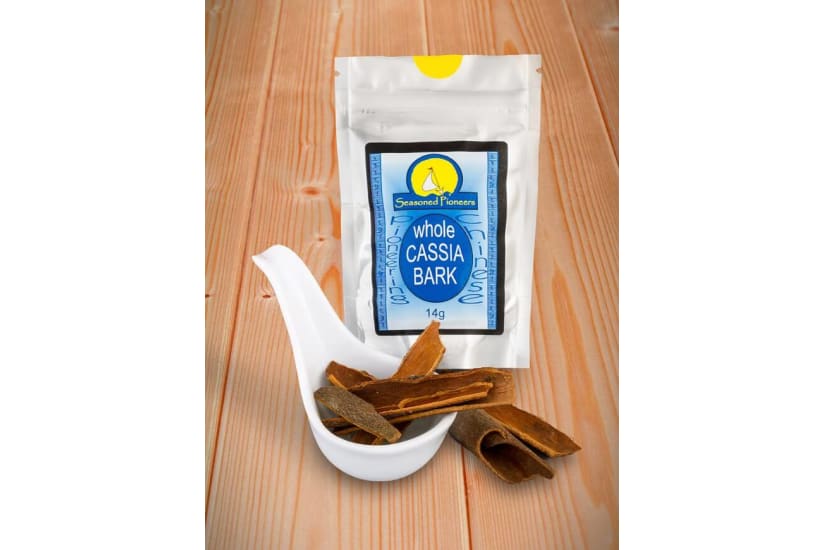 Cassia Bark, Whole Real Food Hub