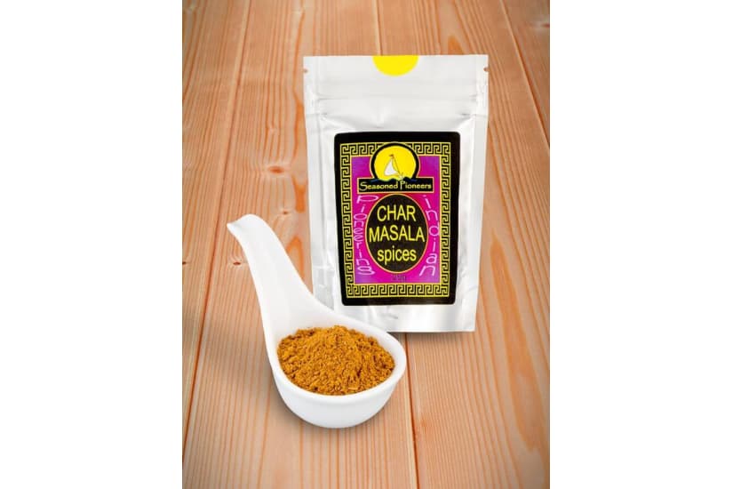 Char Masala