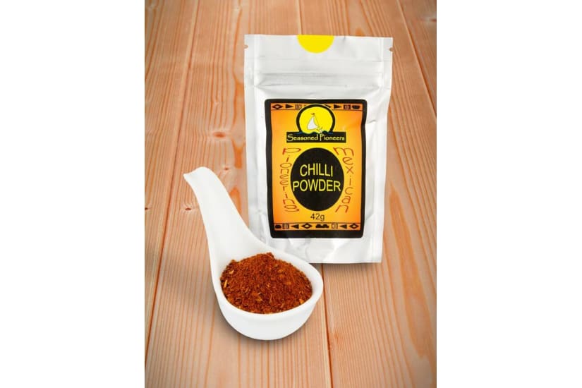 Chilli Powder