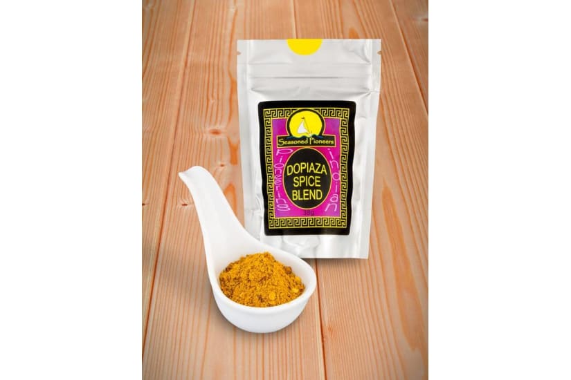 Dopiaza Spice Blend