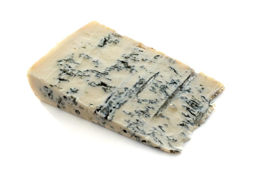 Gorgonzola Piccante DOP Cheese