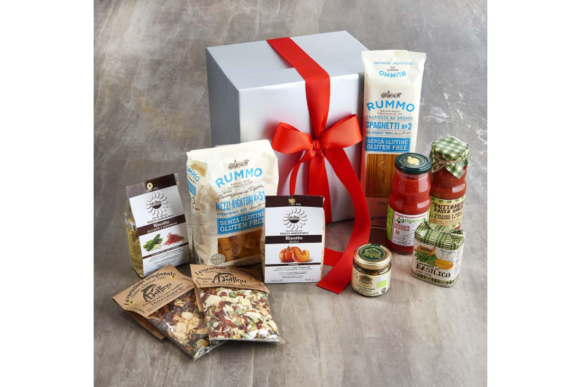 Five Minute Gluten Free Meals Gift Box