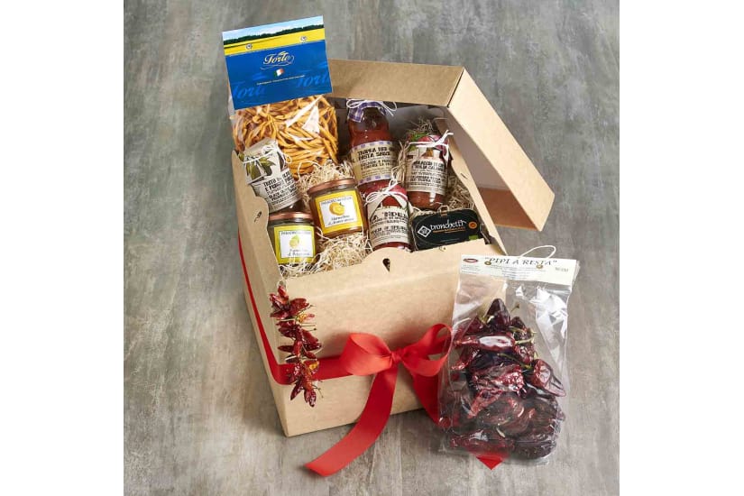 A Taste of Calabria Hamper