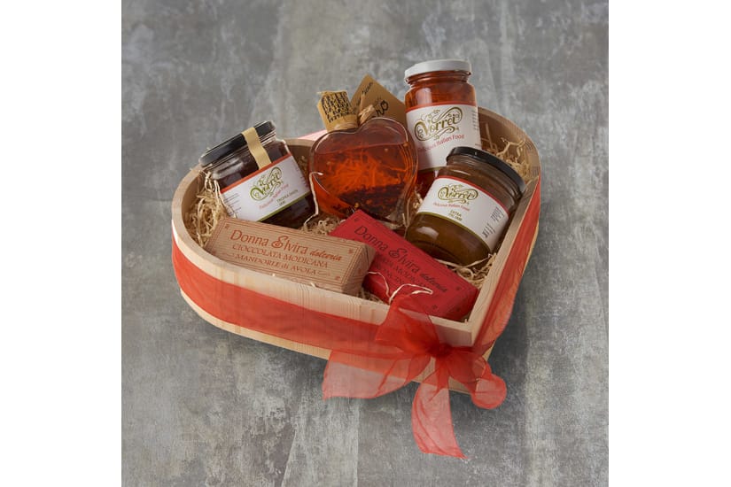 Aphrodisiac Delights Hamper