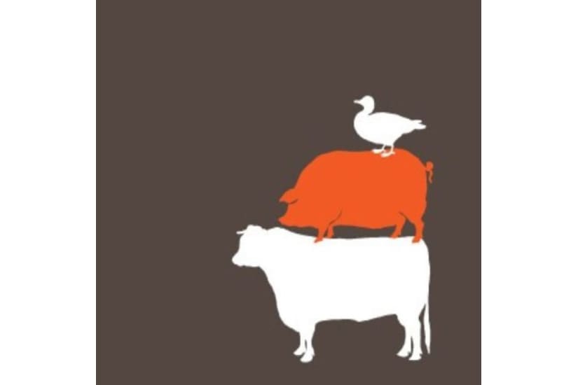 The Organic Staples Meat Box