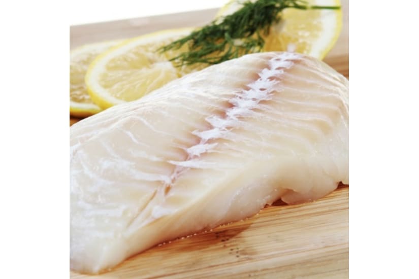 Haddock Fillets (Frozen)