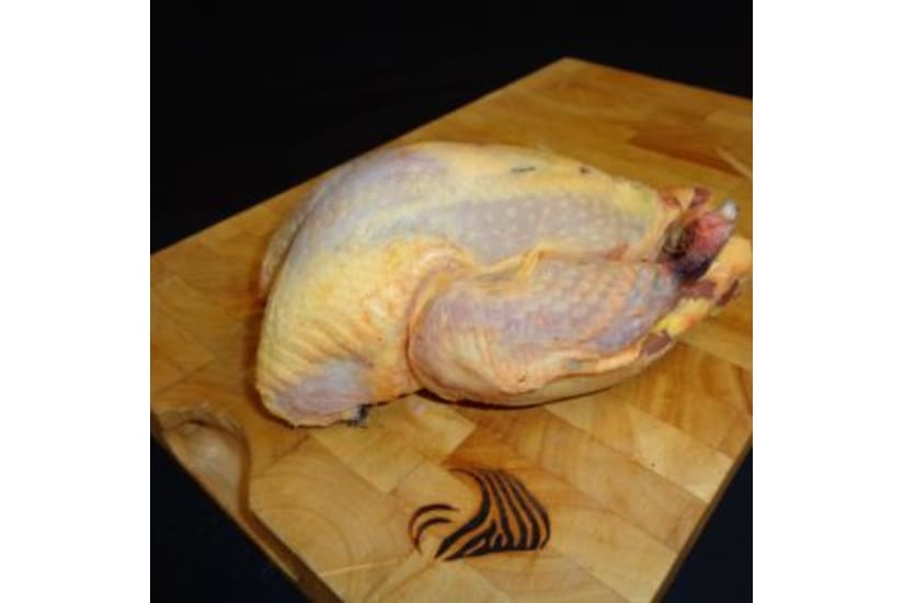 Oven Ready Pheasant Real Food Hub