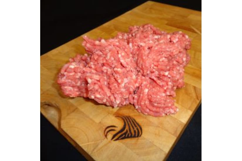 Rose Veal Mince Real Food Hub