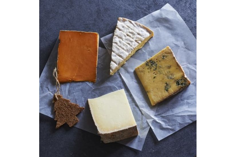 Christmas With A Twist