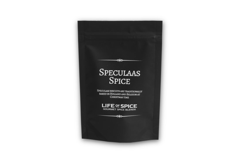 Speculaas Spice 