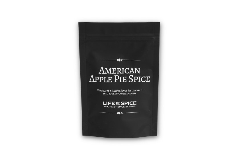 American Apple Pie Spice 