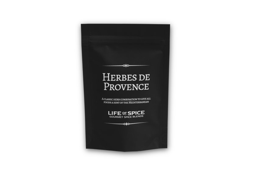 Herbes de Provence 