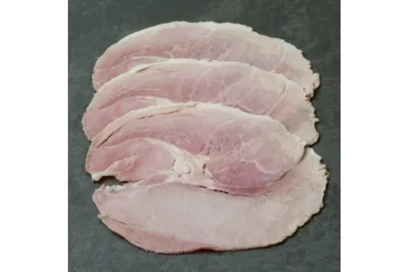 Sussex Ham - Sliced Pack (unsmoked)