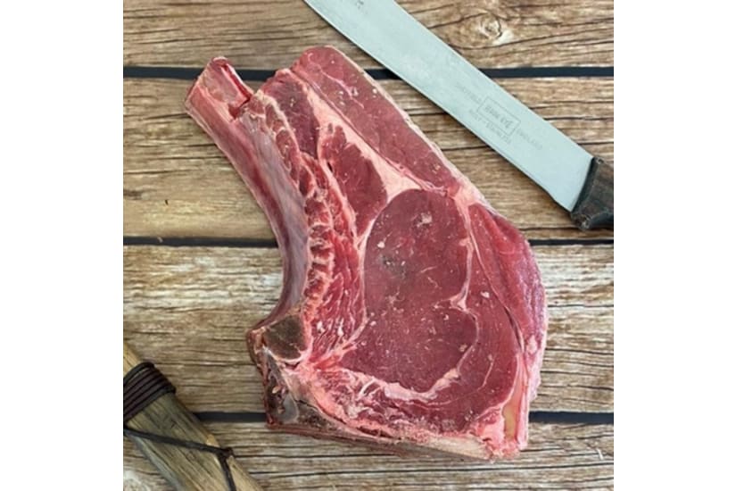 Native Bred Mini Tomahawk