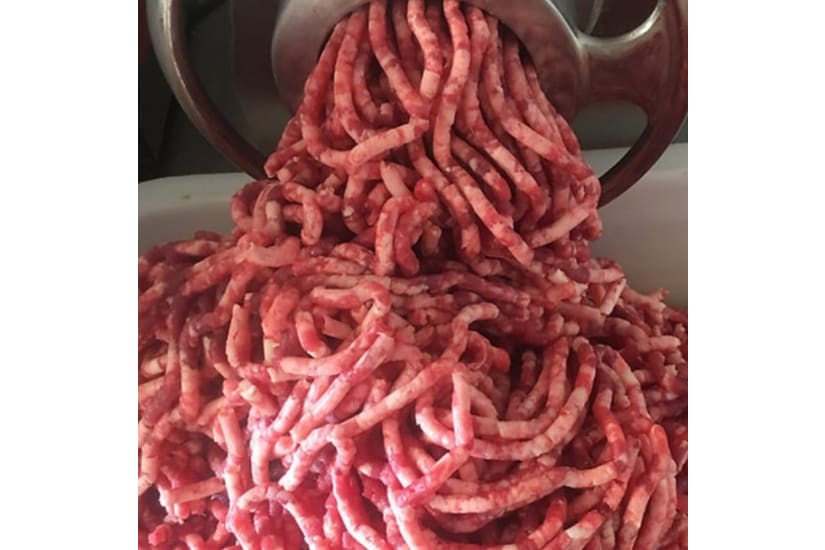 Native Bred Beef Mince