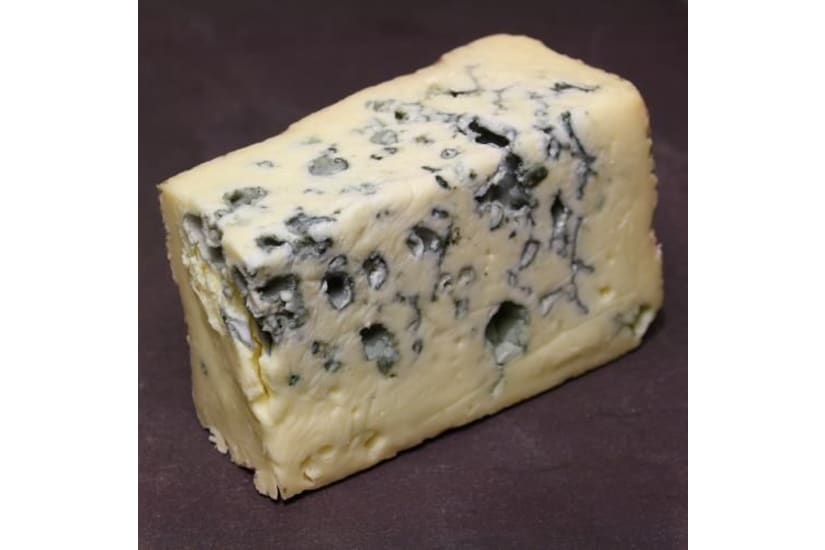 Blue Monday Cheese