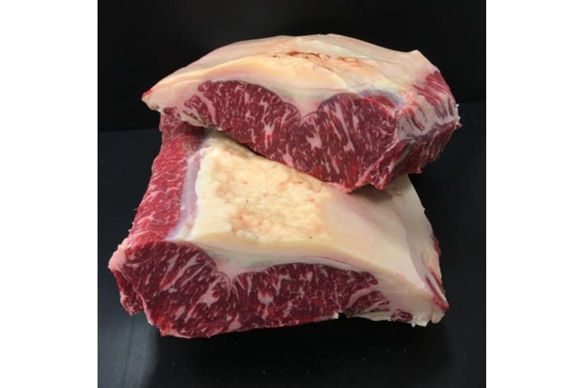 Welsh Wagyu Beef Sirloin Dry Aged