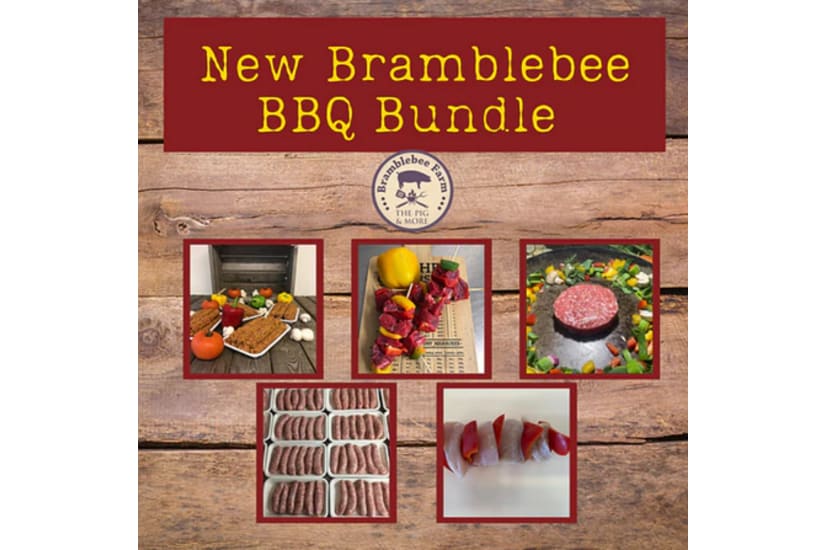 The Bramblebee BBQ Bundle